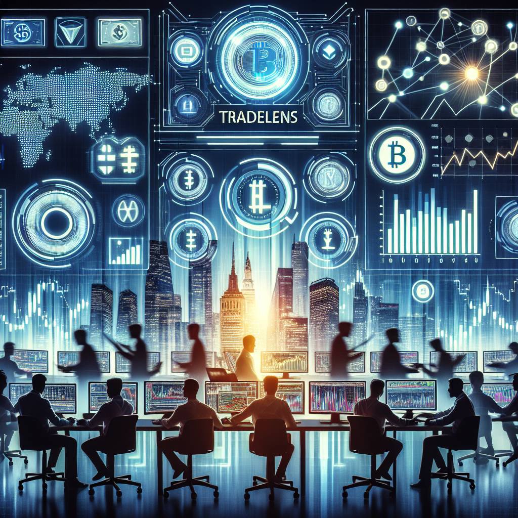 What are the key features of Tableau that make it suitable for analyzing digital currency exchanges?