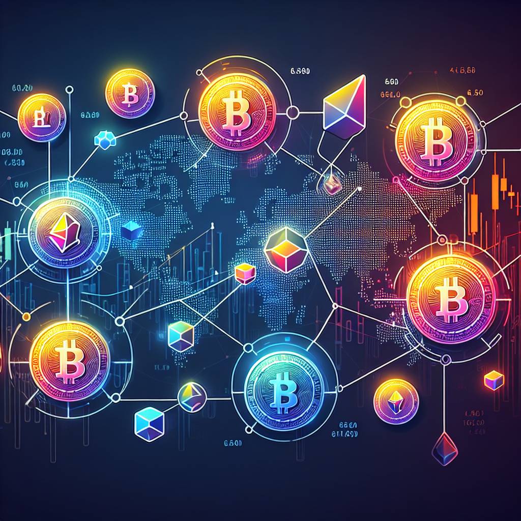What are the best electric coins for investing in the cryptocurrency market?