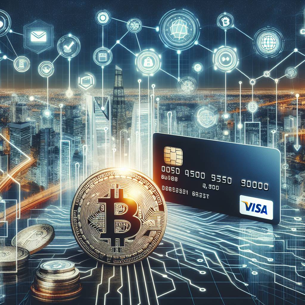 Are there any limitations when buying crypto with a Visa gift card on Reddit?