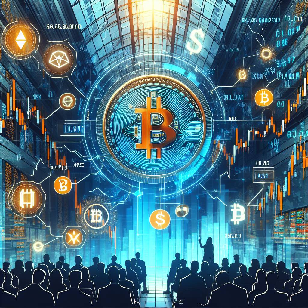 What are the advantages of investing in nasdaq:fbss for cryptocurrency traders?