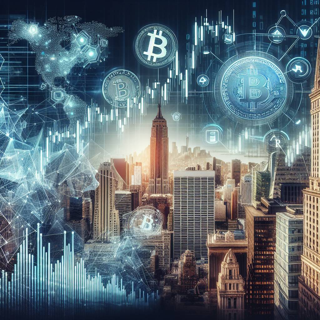 How are derivatives used in the cryptocurrency market?