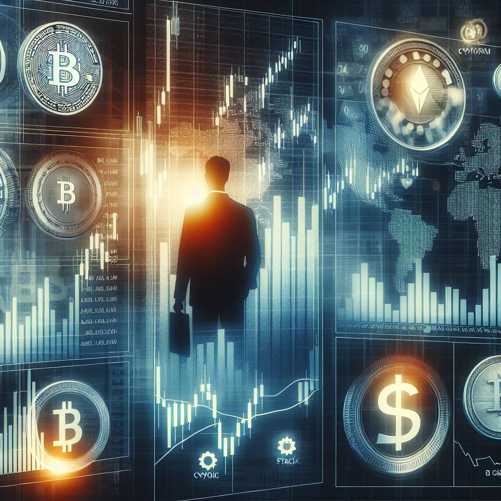 What was the performance of Amazon stock in 1997 compared to the performance of popular cryptocurrencies?