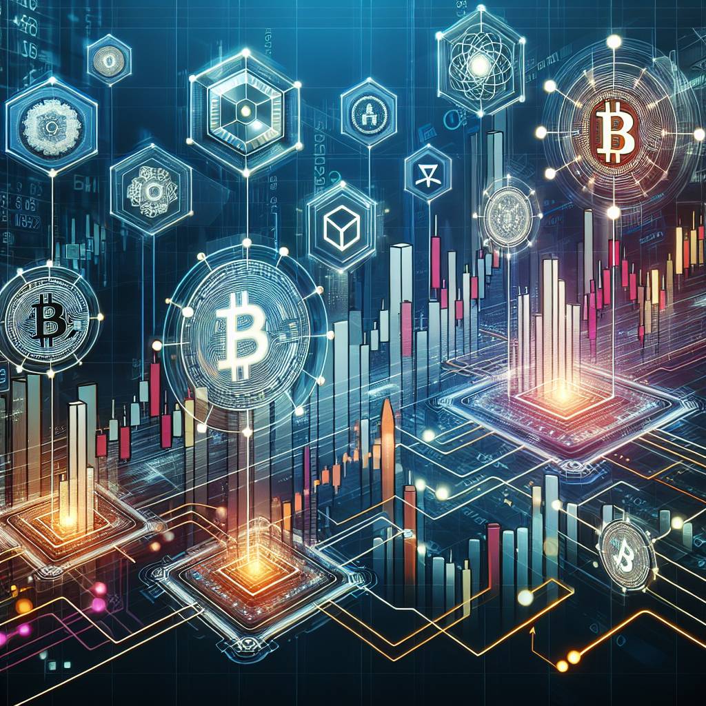 What are the advantages of using a market order to trade cryptocurrencies?