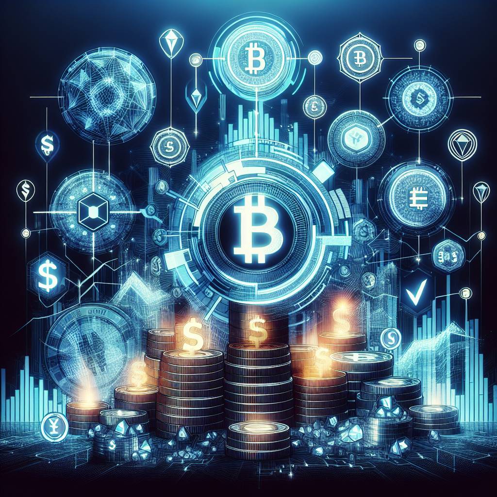 What are the future prospects for cryptocurrencies and how can I download them?