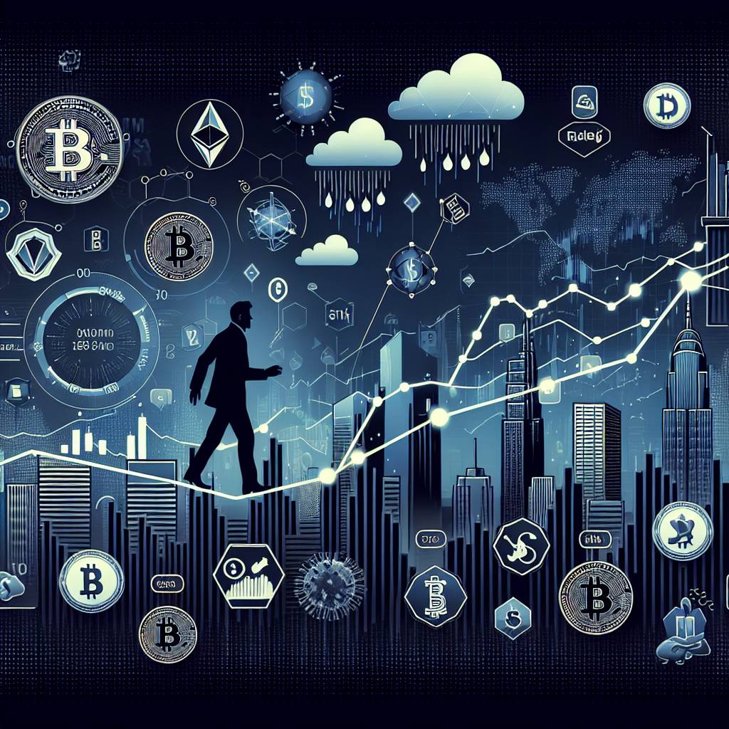 What are the potential risks and challenges of investing in new, emerging cryptocurrencies?