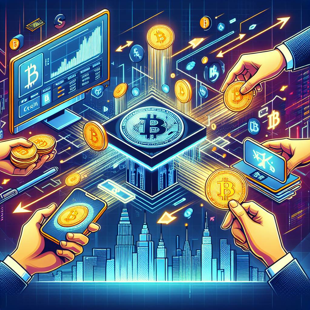 What is the process for transferring Bitcoin from Cash App to a bank account?