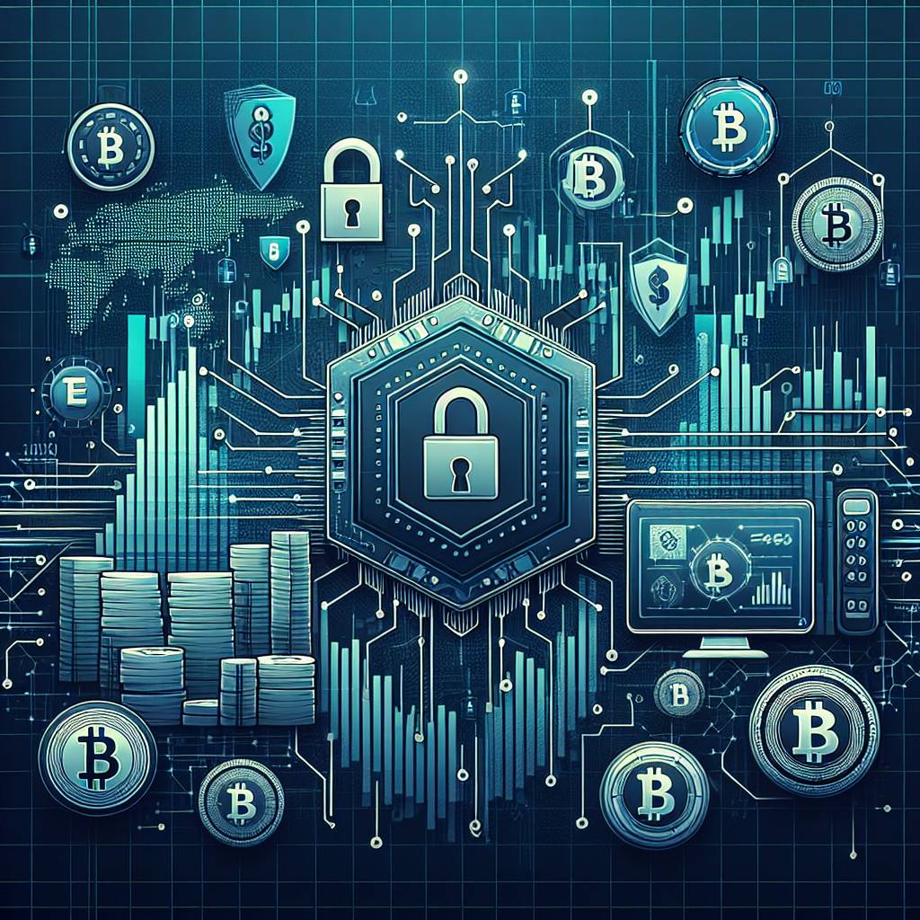 What are the most secure wallets for storing cryptovaluta?