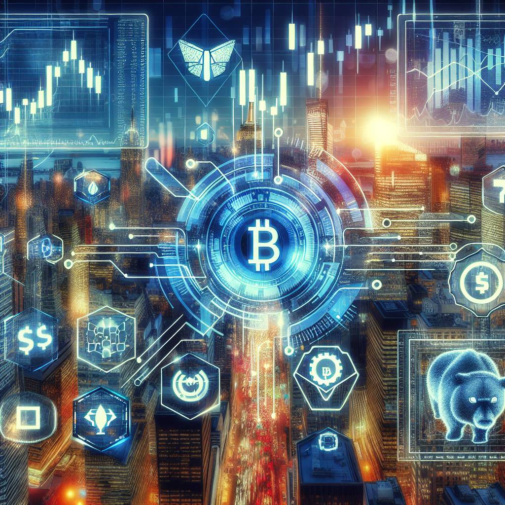 What are the best applied data science programs for professionals in the cryptocurrency industry?