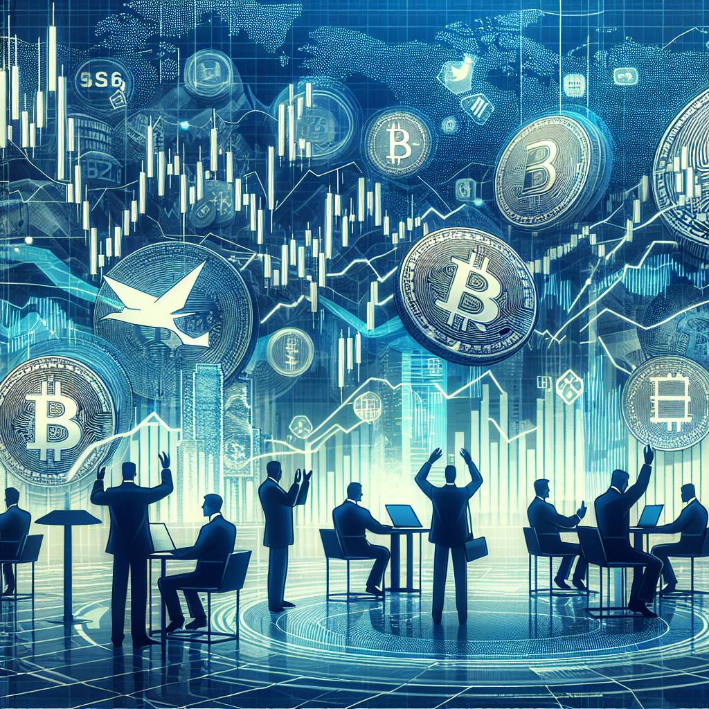 How did the Wall Street calendar in 2015 impact the cryptocurrency market?