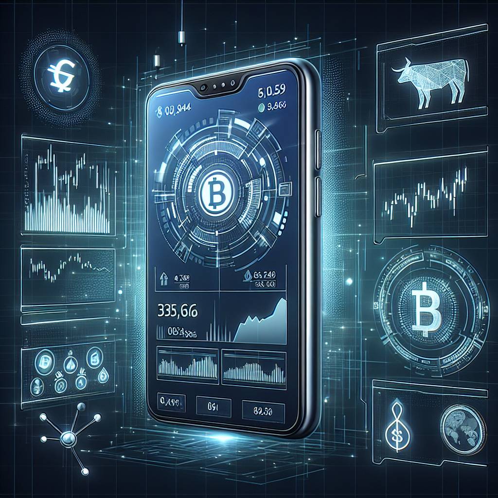 What are the best Android user agent settings for cryptocurrency trading apps?