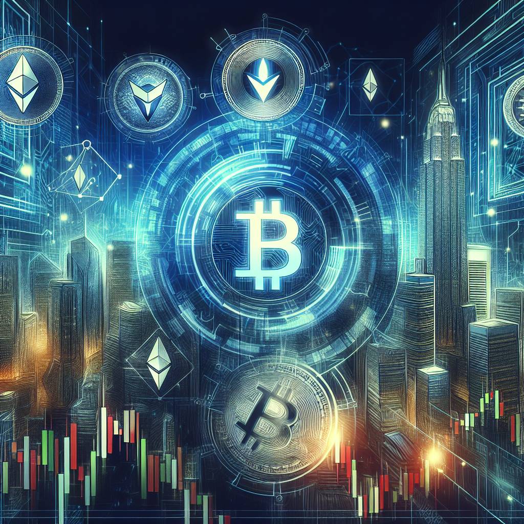 Can you recommend any cryptocurrencies that are experiencing significant growth?