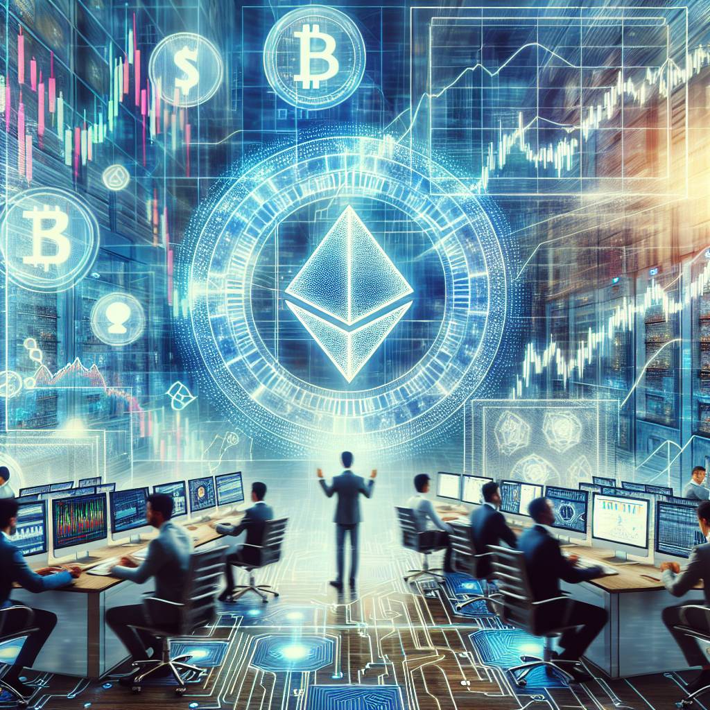 Are there any potential investment opportunities in the cryptocurrency sector based on the Polaris earnings call?