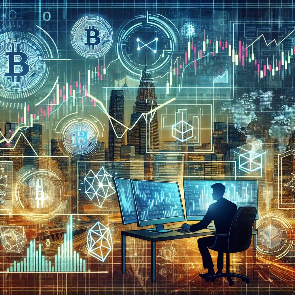 What is the impact of the HODL algorithm on cryptocurrency prices?