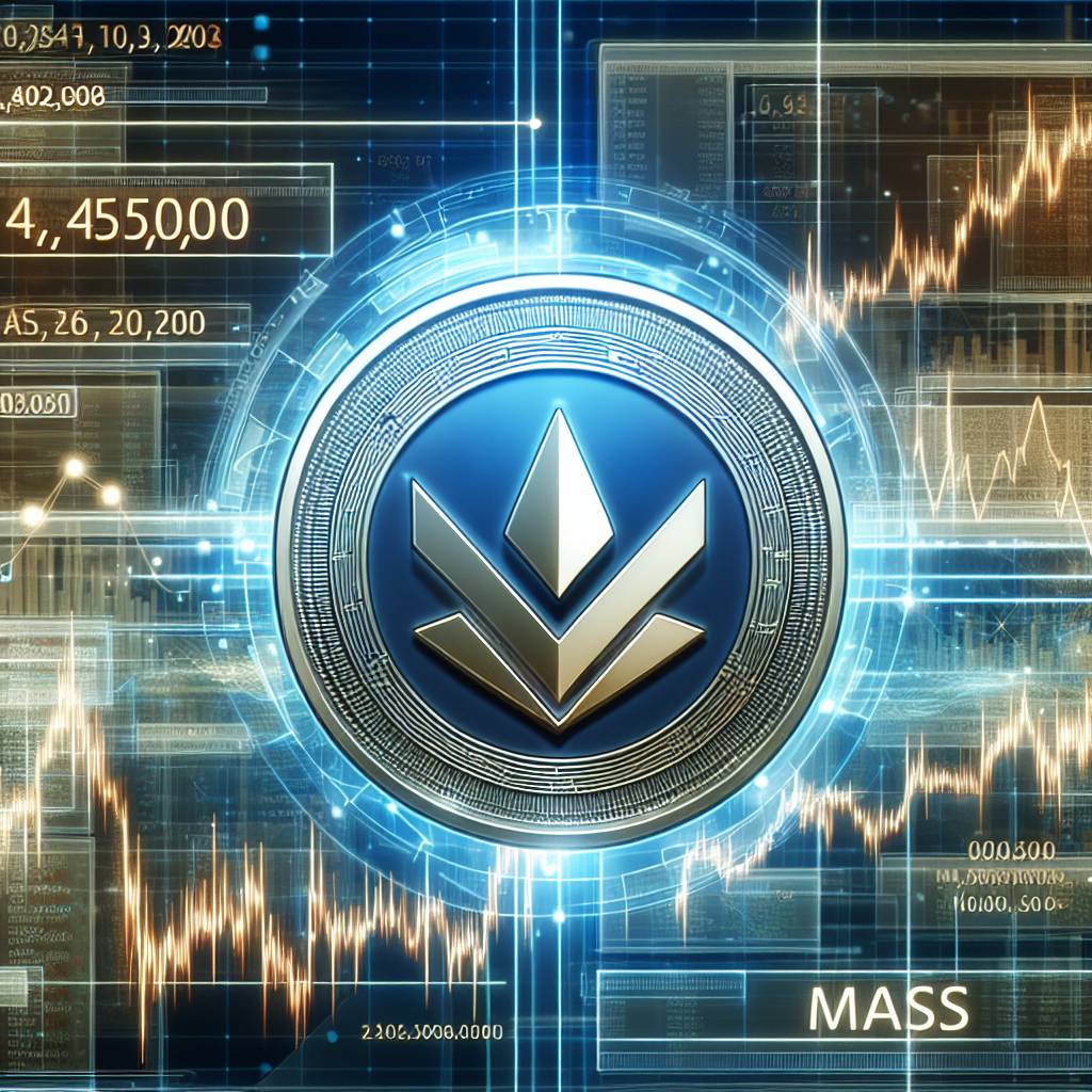 Where can I find historical exchange rate data for MAS coin?