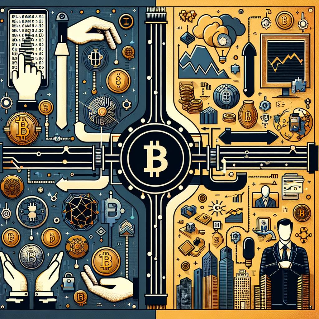 How does trailing loss work in the context of cryptocurrency investments?