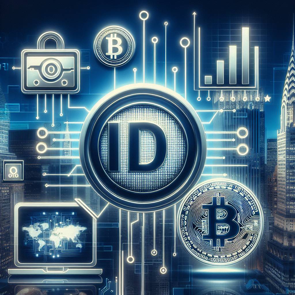 Are IO domain names safe for cryptocurrency websites?