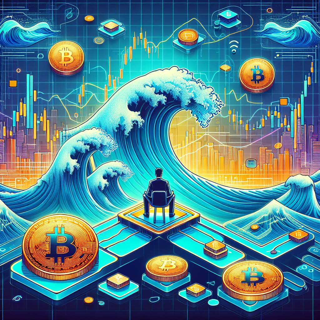 How can I use the short straddle options strategy to profit from digital currencies?