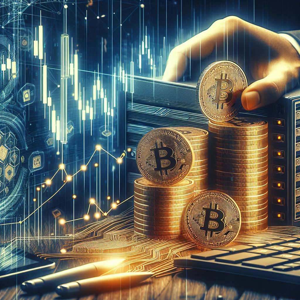 What regulatory changes are expected to affect the cryptocurrency market in fiscal year 2024?