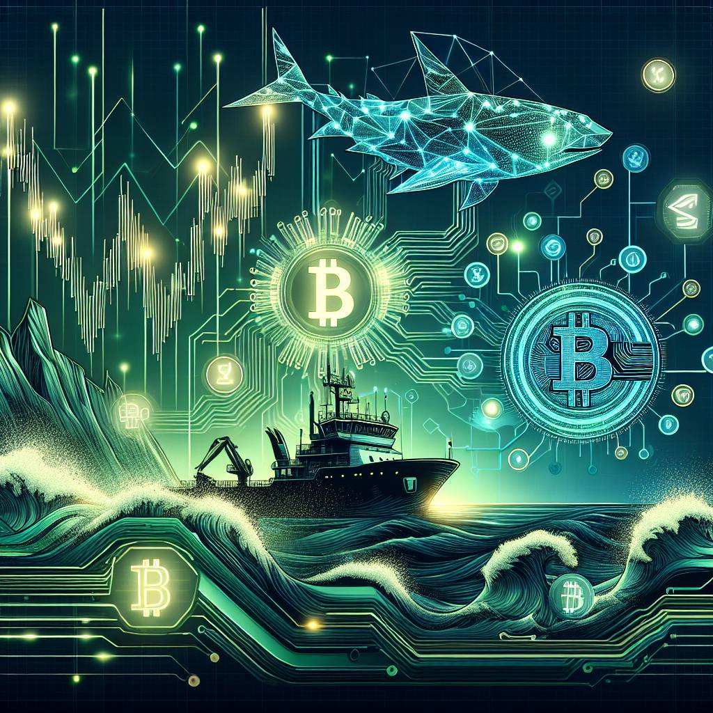 How can Ome Power Marine LLC benefit from investing in cryptocurrency?