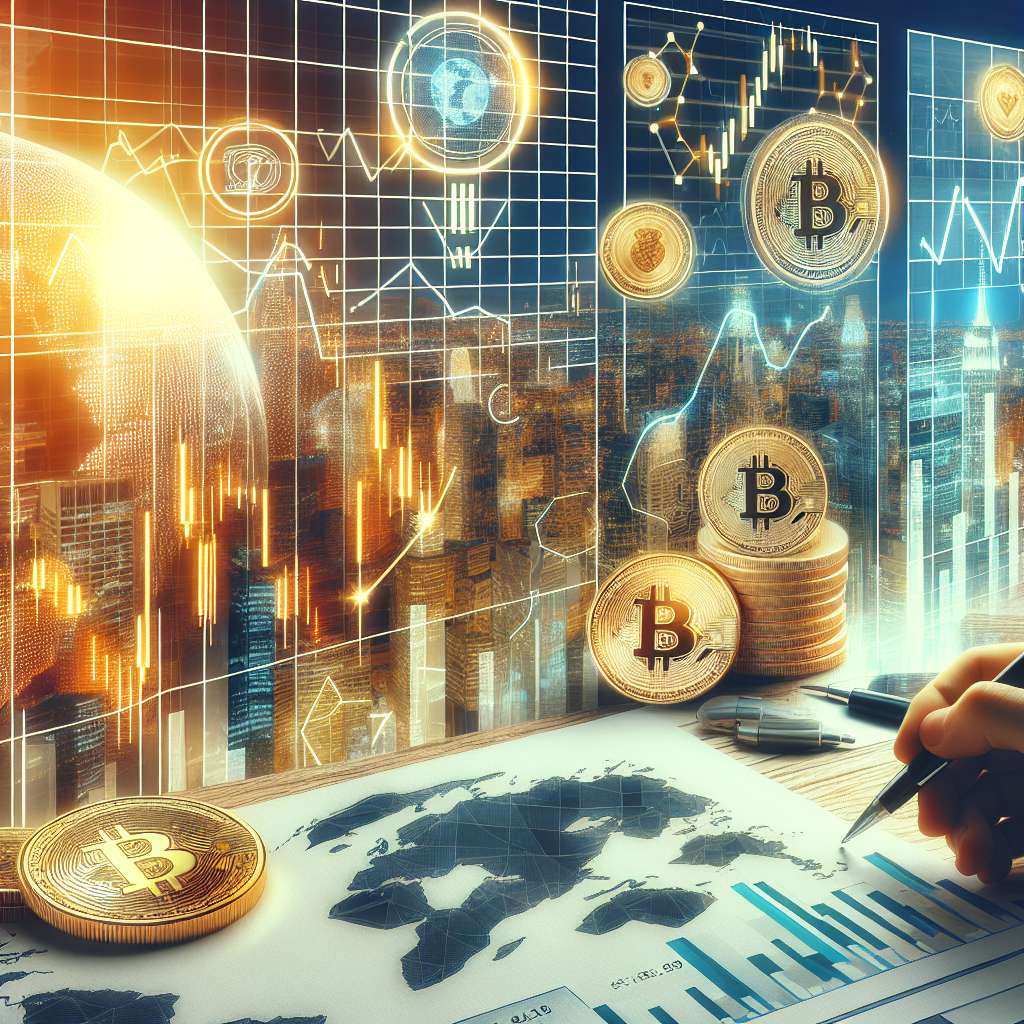 How can I invest my true forex fund in cryptocurrencies?