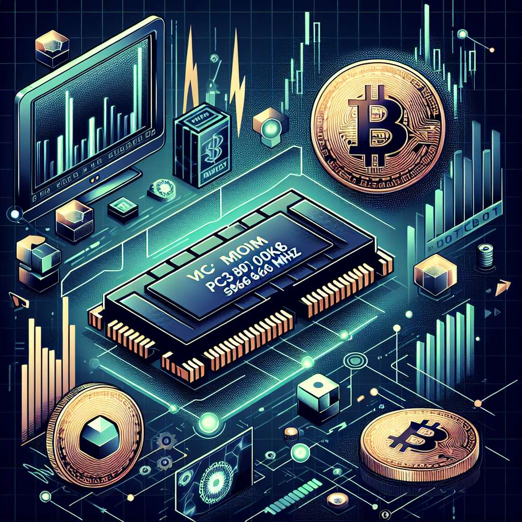 How does currency power affect the volatility of digital currencies?