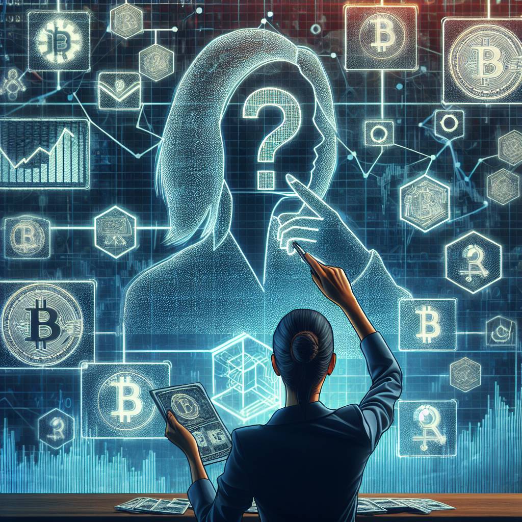 What steps should investors take to navigate the regulatory challenges in the cryptocurrency market?