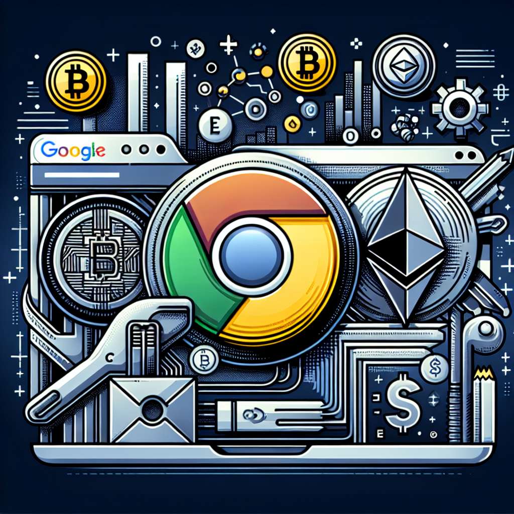 What are the best cryptocurrency-related Chrome plugins to enhance my trading experience?