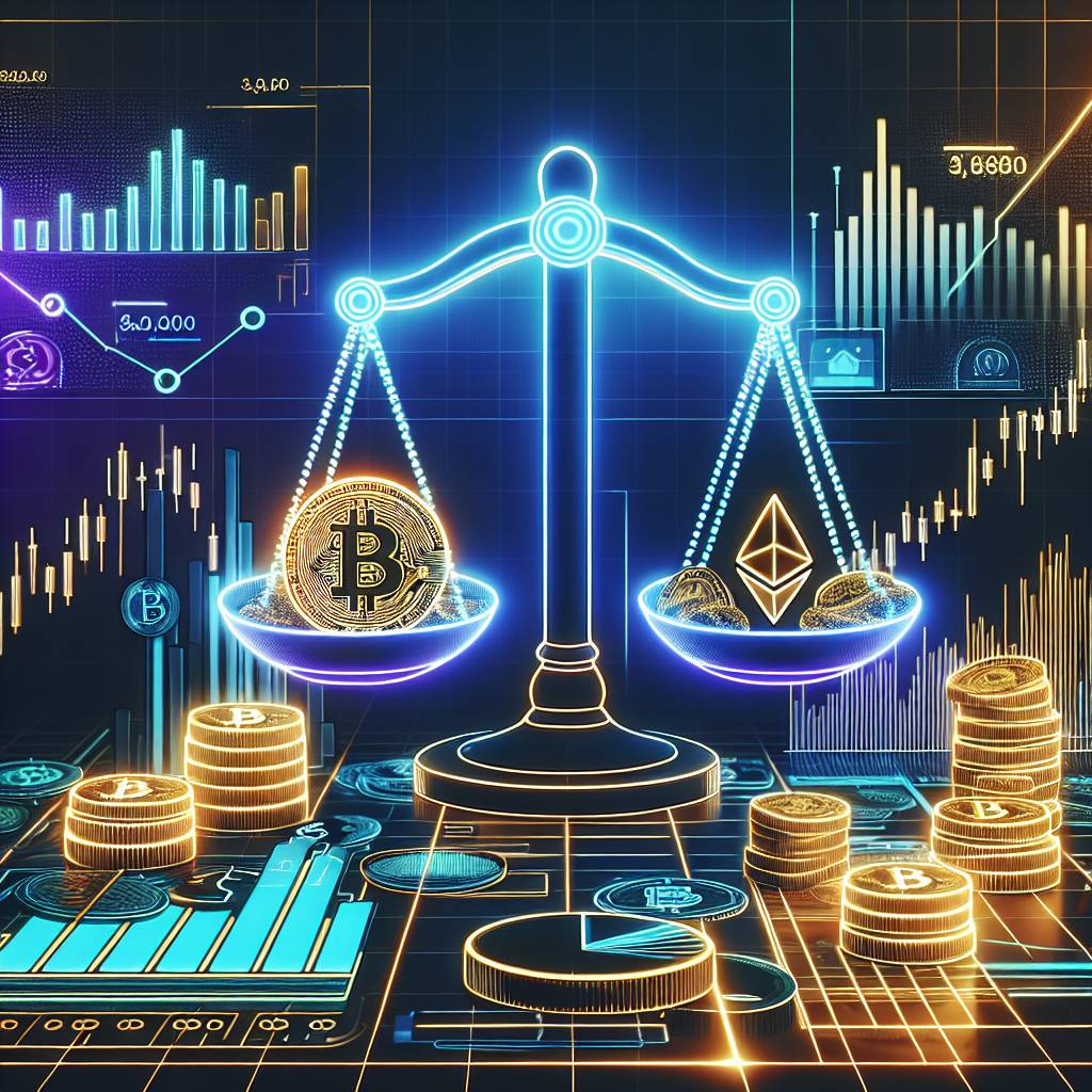 What is the impact of opportunity cost calculation on cryptocurrency investments?