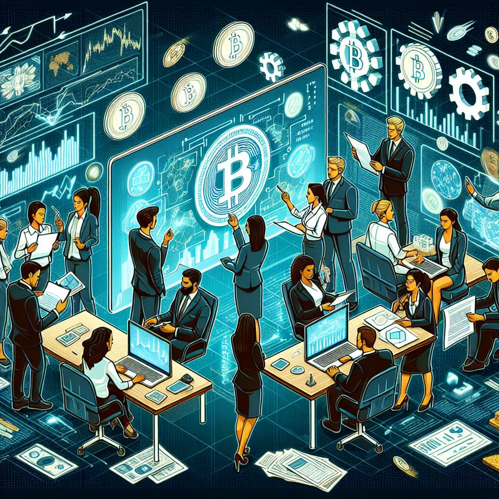What strategies can crypto businesses adopt to thrive during the Great Reset?
