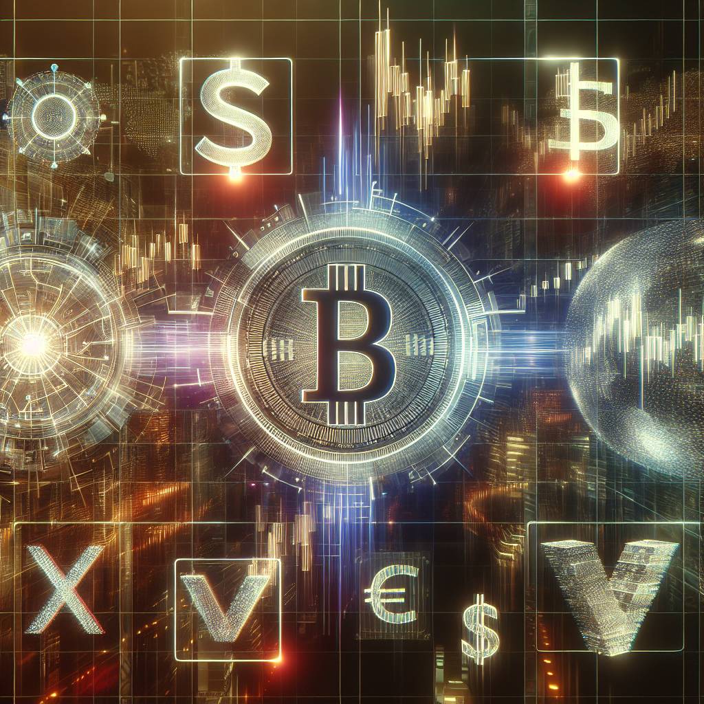 How does capitalization in finance affect the valuation of cryptocurrencies?