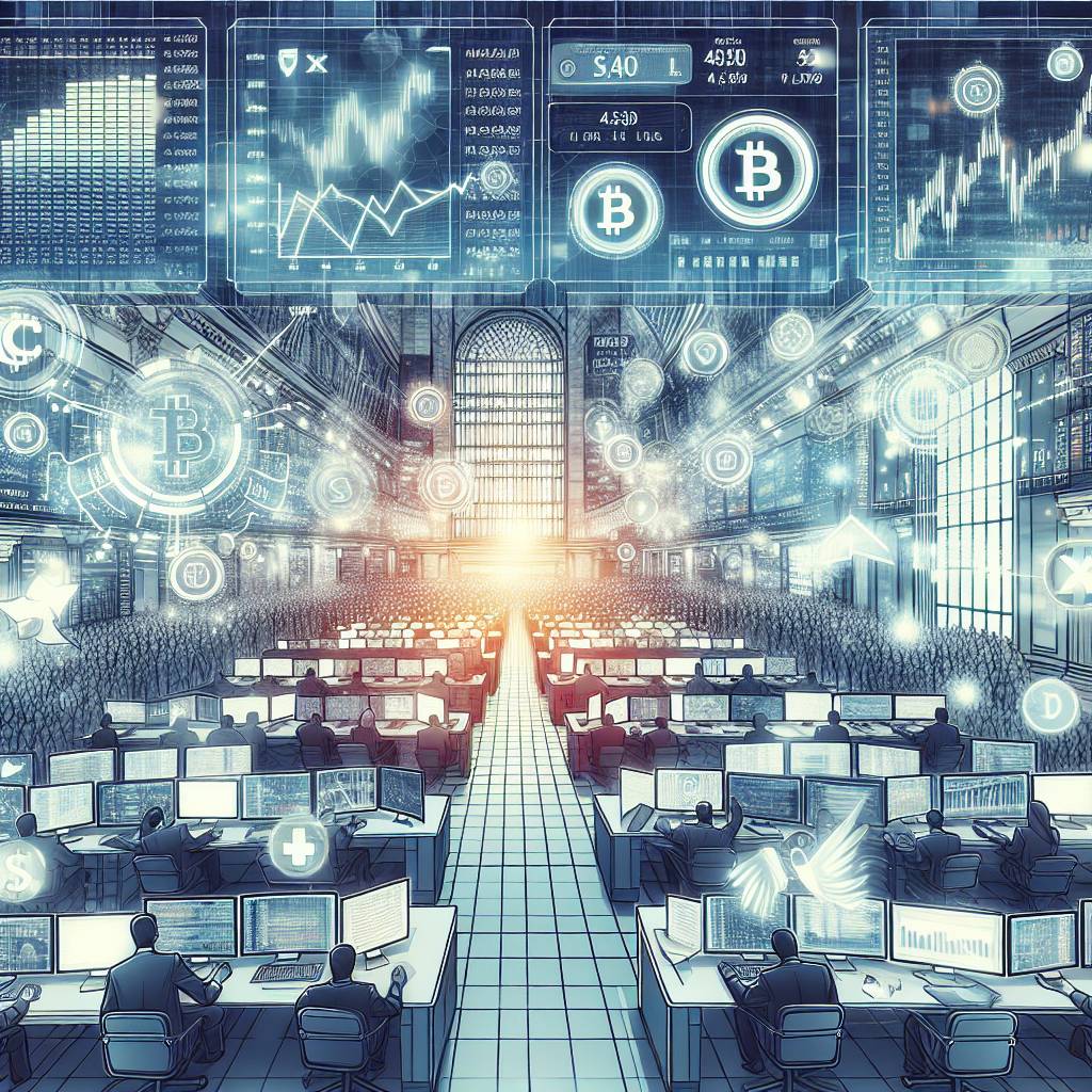 Which global equity indexes should cryptocurrency traders pay attention to?