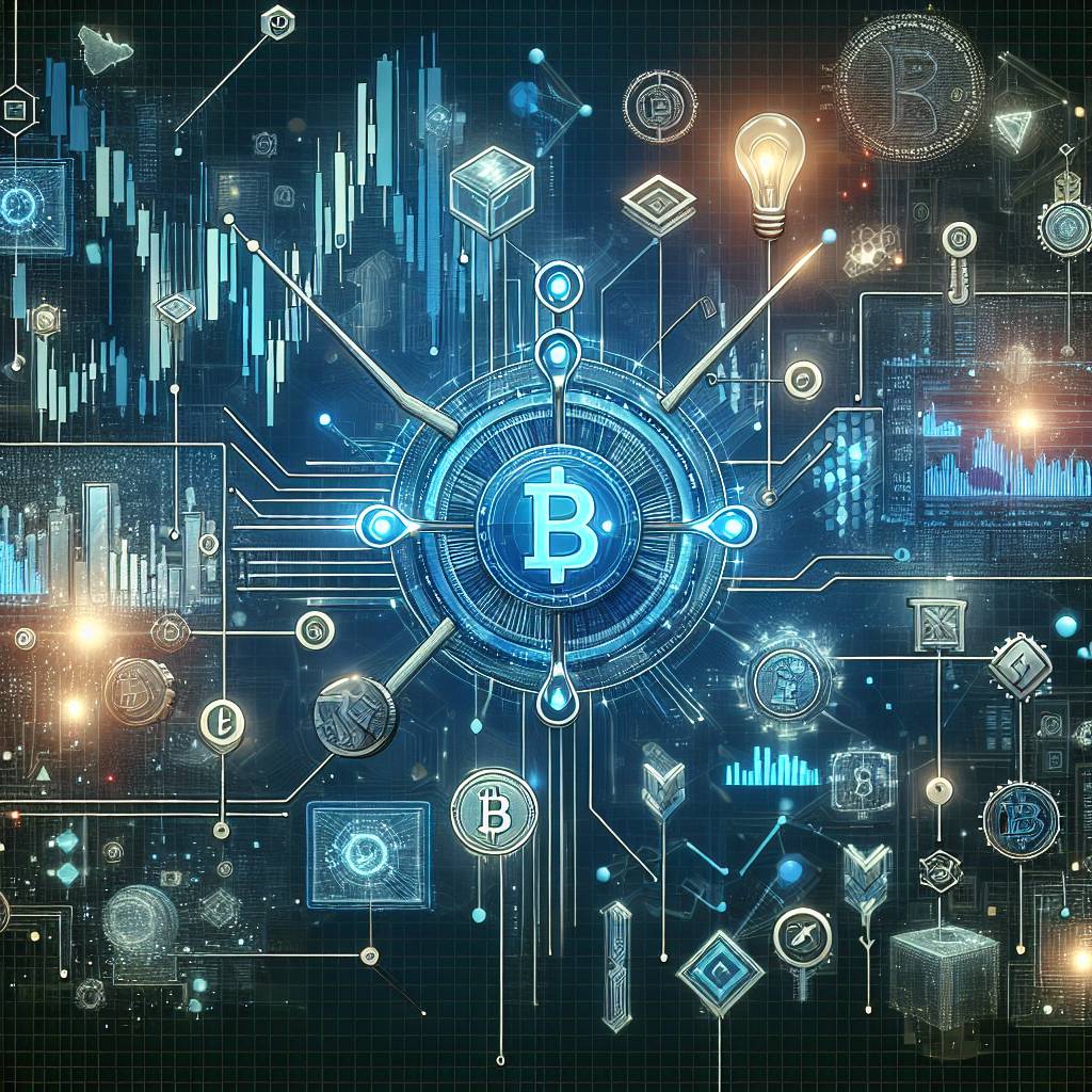 What impact will the 10-year inflation breakeven have on the price of digital currencies?