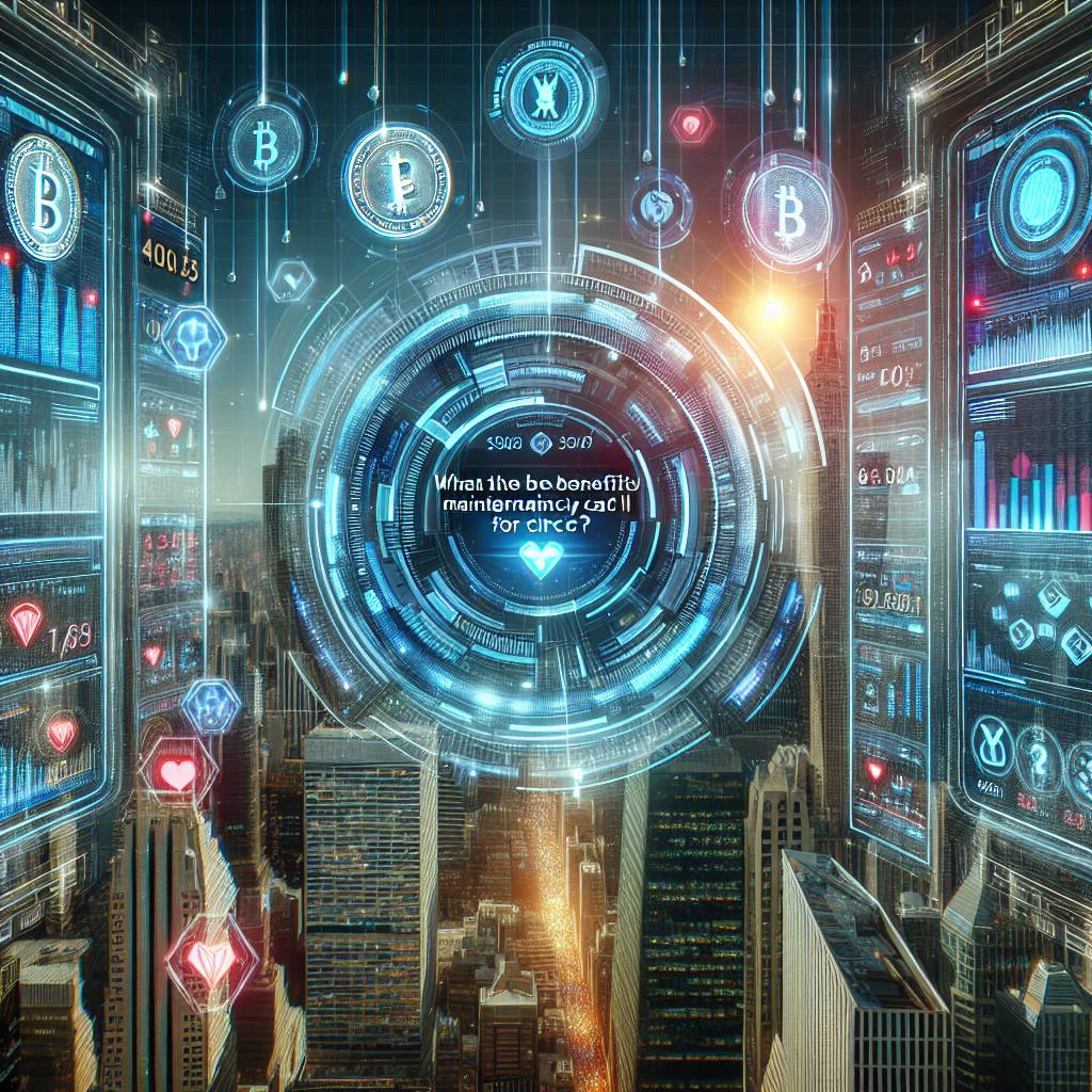 What are the benefits of UMC's investor relations for cryptocurrency enthusiasts?