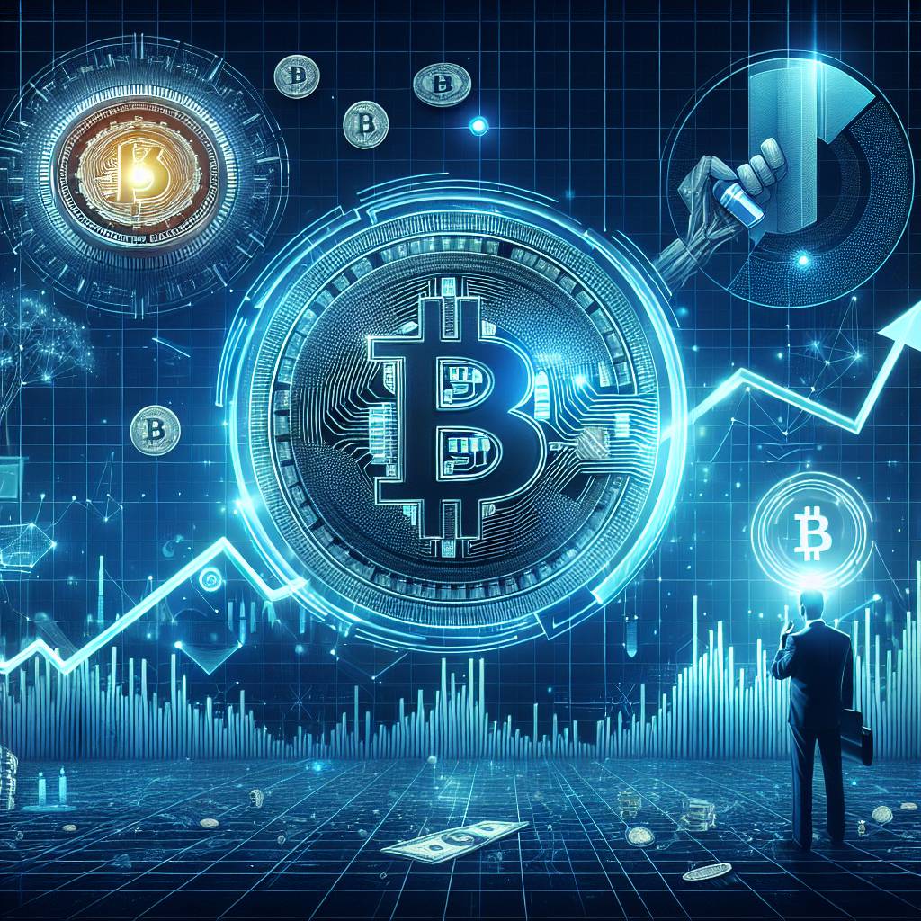 Which initial public offerings in the cryptocurrency sector took place in 2017?