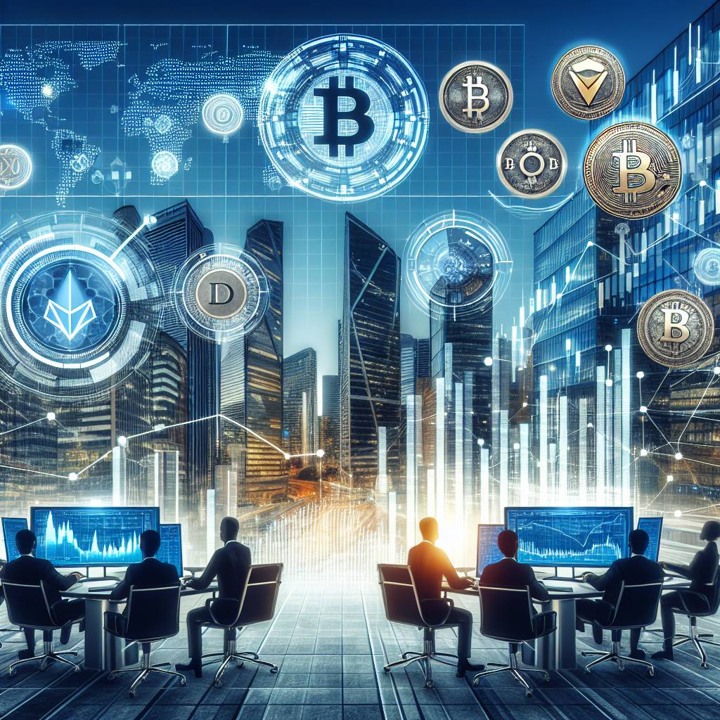 Are there any specific fee structures for wealth managers in the digital currency space?
