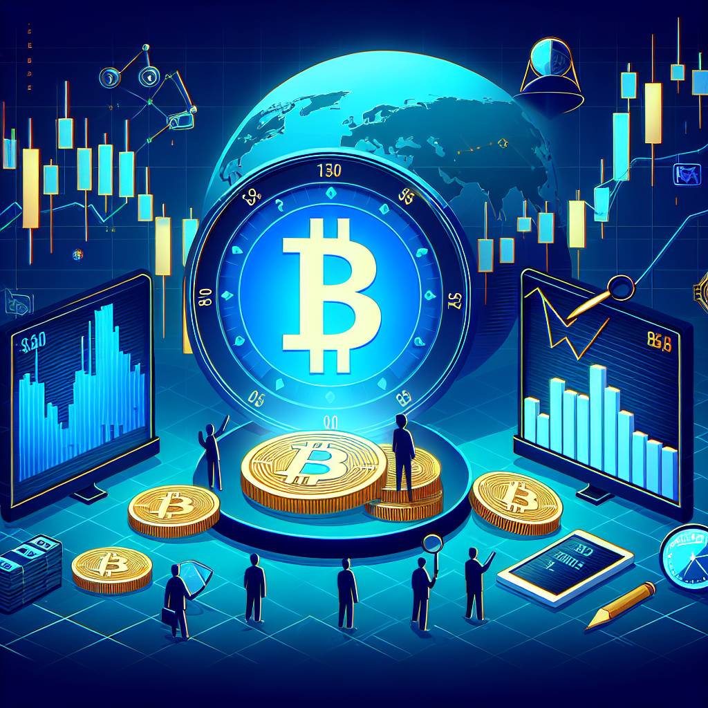 What are the latest trends in the USA100 crypto market?