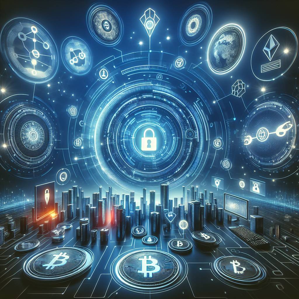 How can I ensure the safety of my investments in cryptocurrencies?