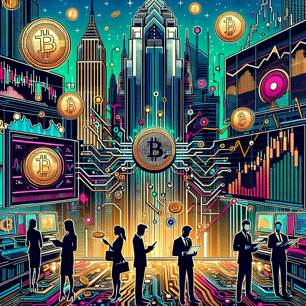 What are the recent articles published by Cointelegraph about the future of cryptocurrencies?