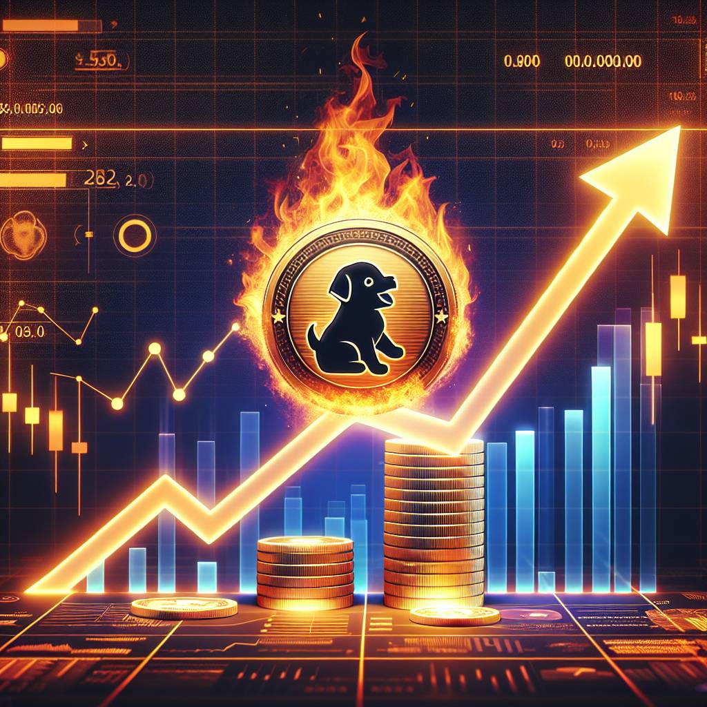What is the impact of the babydoge coin burn on its price?