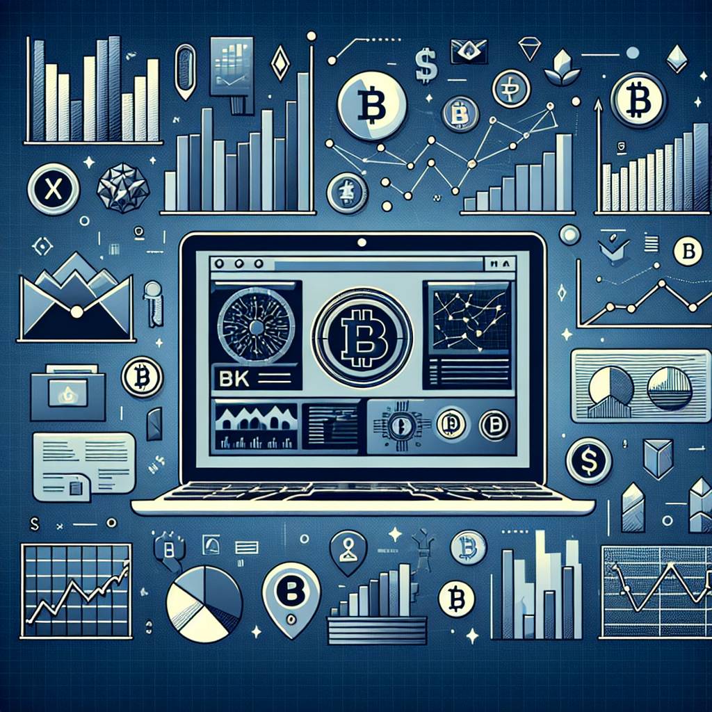 Where can I find reliable resources to learn about investing in cryptocurrencies?
