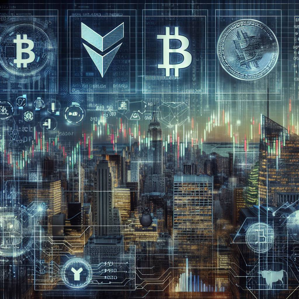 What are the best techniques to draw accurate trend lines for digital assets?