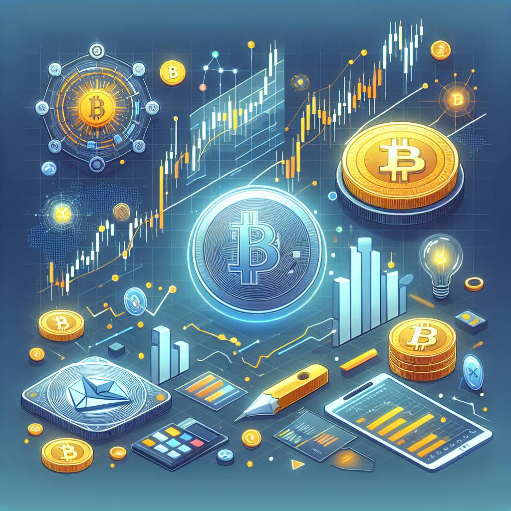 Which digital currency experiences the most trading activity?