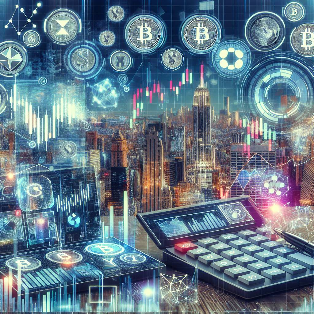 What are the main drivers behind cryptocurrency market fluctuations?