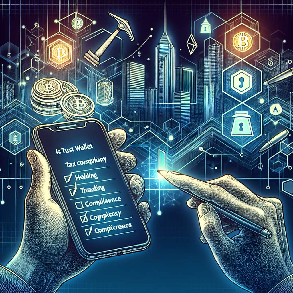 Is Trust Wallet a reliable platform for exchanging digital currencies?