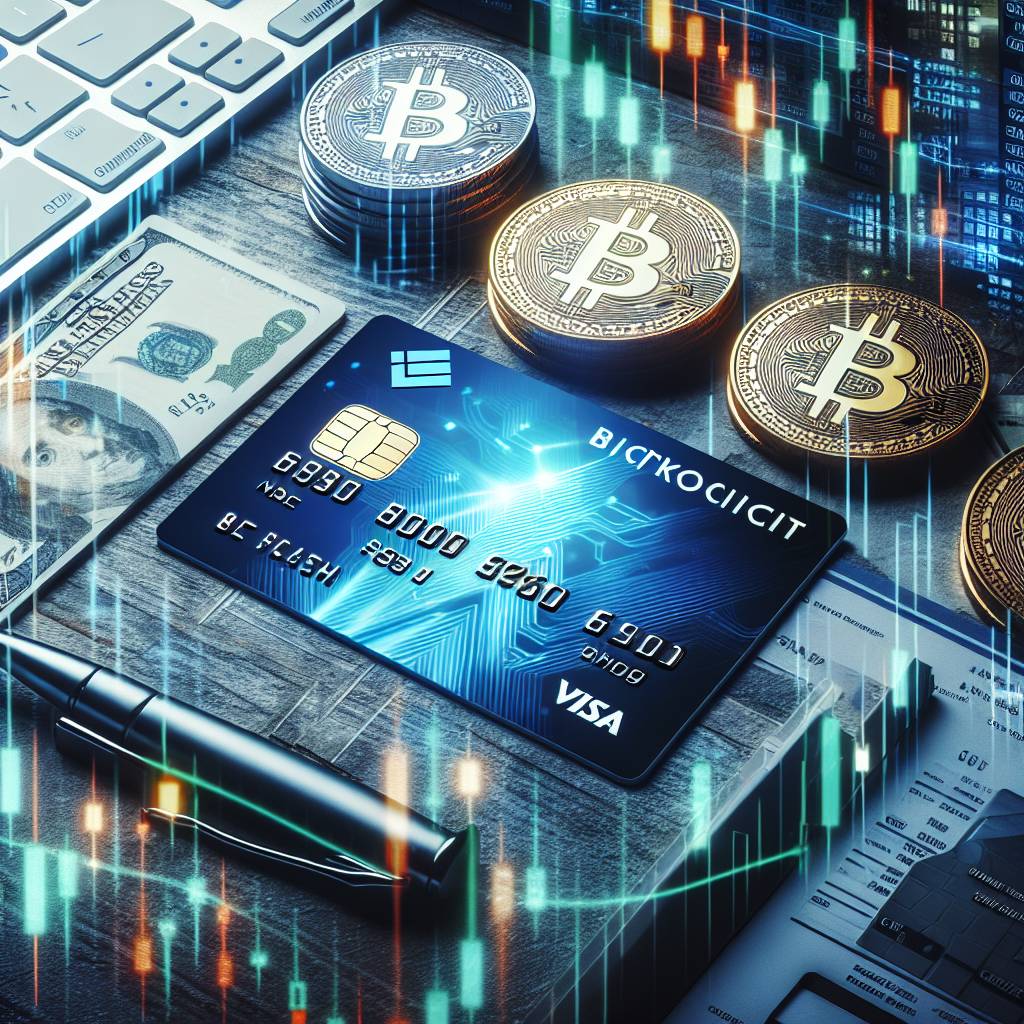 Are there any prepaid credit cards specifically designed for digital asset management?