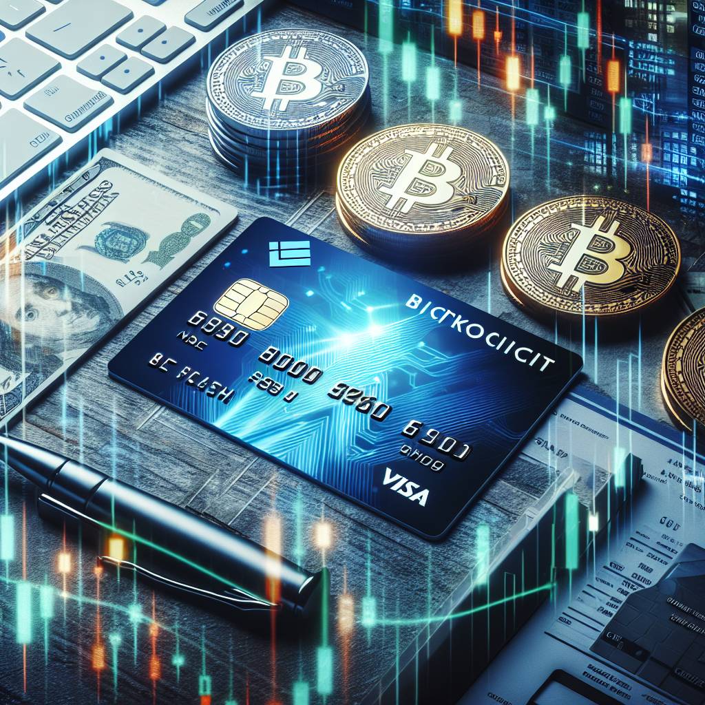 Are there any prepaid credit cards specifically designed for cryptocurrency transactions?