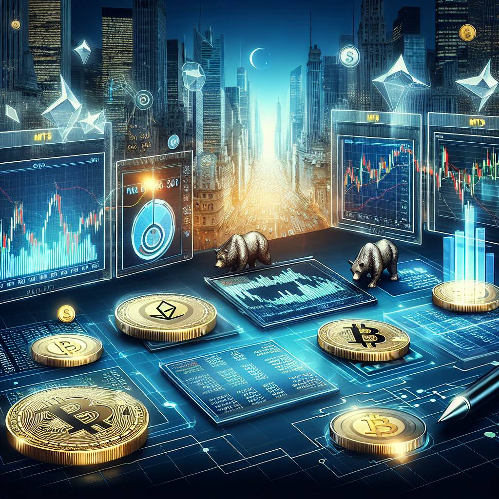 What are the advantages of using MT5 trading platforms for trading cryptocurrencies?