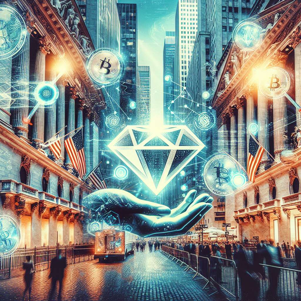 What is the significance of the diamond hands meme in the cryptocurrency community?