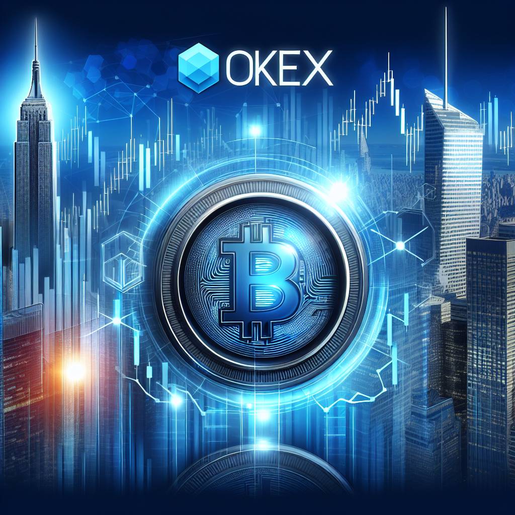 What are the advantages of using OKEx's official website for trading cryptocurrencies?