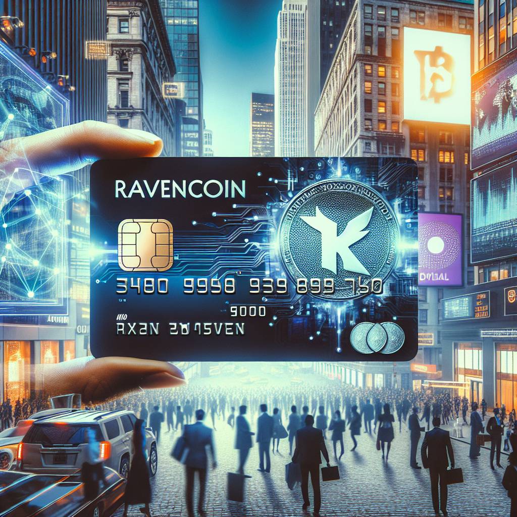 How can I buy Ravencoin with a credit card?